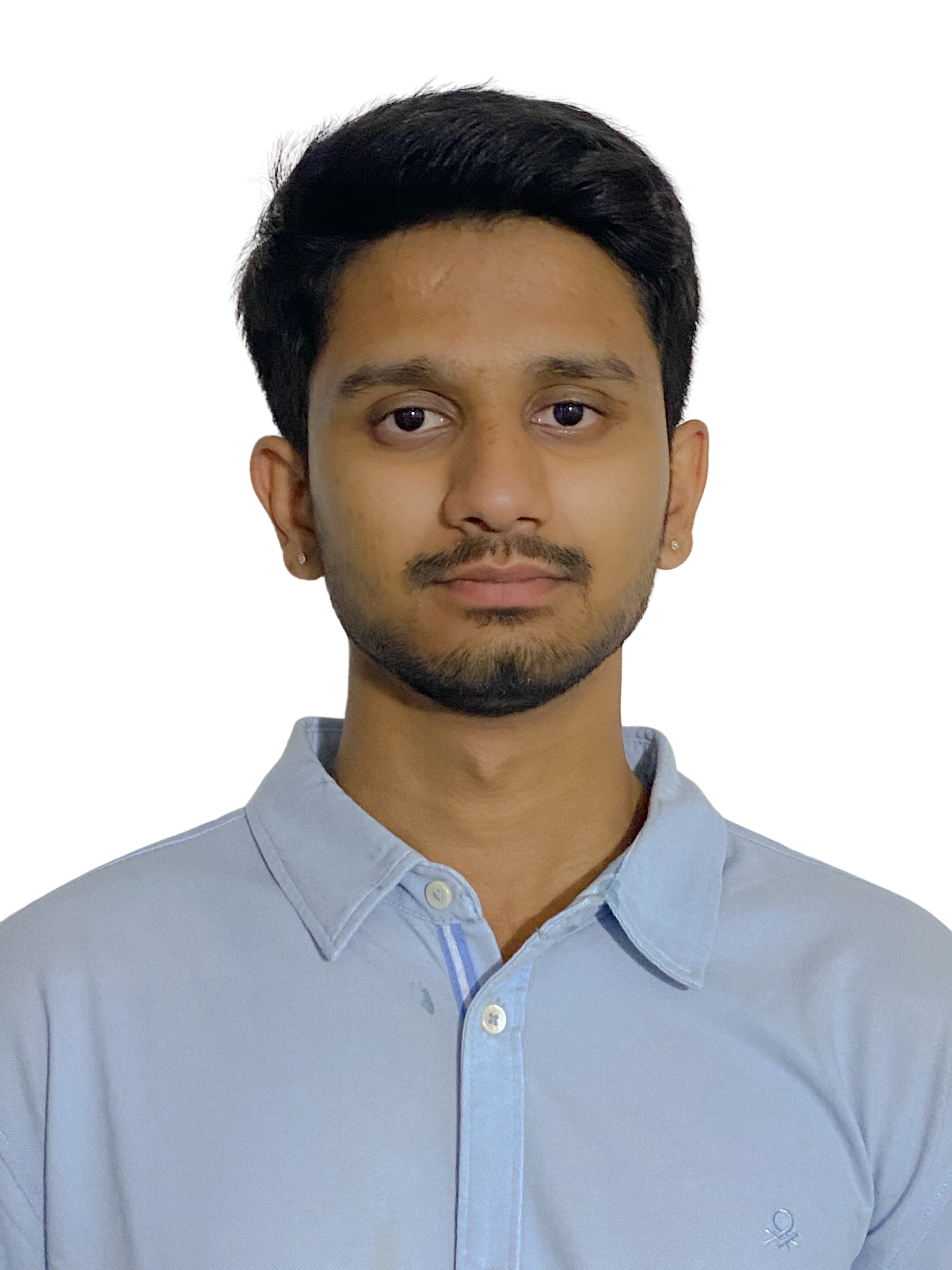 shashank profile pic